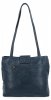 Táská shopper bag Hernan HB0225 tengerkék